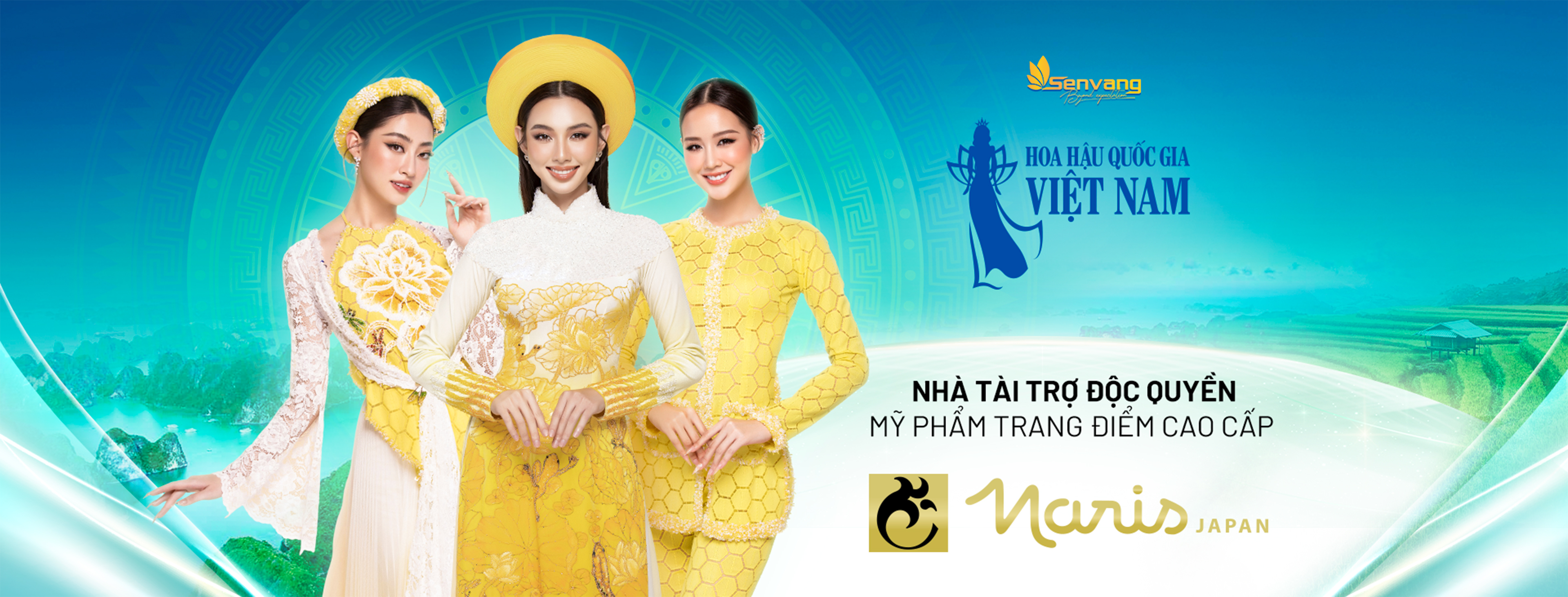 Hoa hậu quốc gia Việt Nam