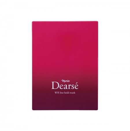 Mặt nạ nâng cơ và ngăn ngừa nếp nhăn NARIS DEARSE